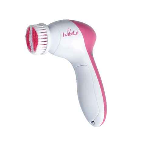 Buy Babila Face Beauty Facial Cleaning Set (6 Months Warranty) - Purplle