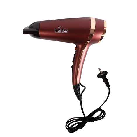 Buy Babila In Styler Hair Dryer -2200W - Purplle