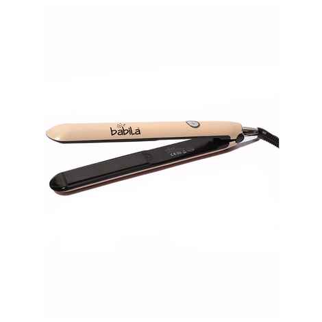 Babila Fashion Hair Straightener