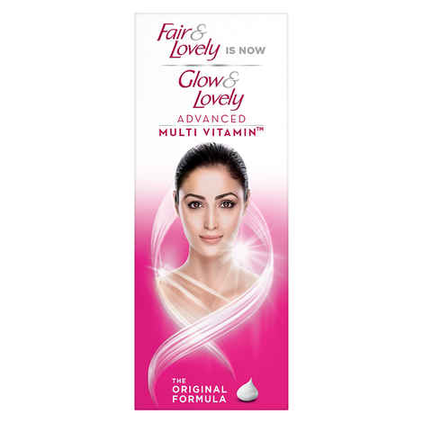 Fair & Lovely Advanced Multi Vitamin Face Cream (80 g)