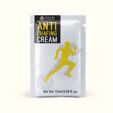 Buy Skin Elements Anti-Chafing Cream- Prevents Chafing & Blisters (300 ml) (Pack of 20) - Purplle