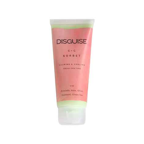 Buy DISGUISE COSMETICS C + C Sorbet C + C Sorbet - Purplle