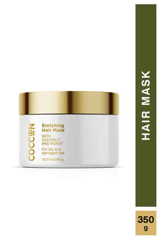 Coccoon Enriching Hair Mask (350g)