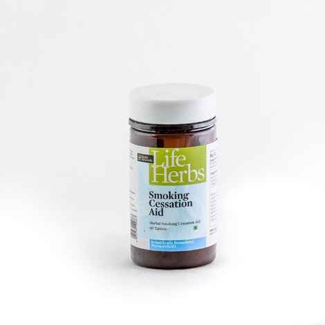 Buy Bipha Ayurveda Smoking Cessation tablets - Purplle