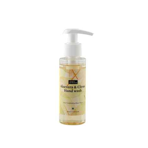 Bipha Ayurveda Aloevera and Citrus Hand Wash