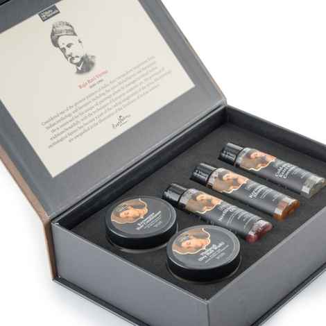 Buy Bipha Ayurveda Ravivarma-Subhadra Hair Care Combo - Purplle