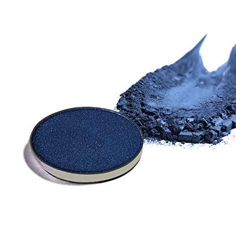 Buy Glamgals Hollywood-U.S.A Diamond Eyeshadow,Blue,3G "- DE15 - Purplle