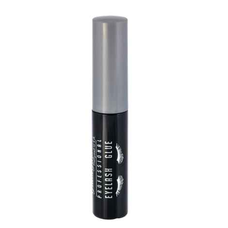 Buy Glamgals Eyelash Glue, Black, Glu01, 6.5Ml - Purplle