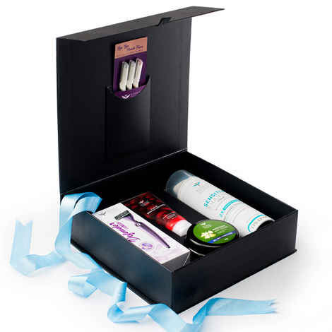 Buy Bombay Shaving Company Super Grooming Valentine's Day Gift Kit