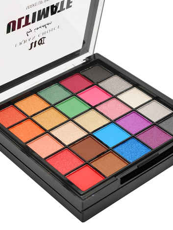 Buy Incolor Ultimate Makeup Kit 80 Gms - Purplle