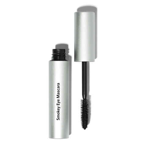 Buy Bobbi Brown Smokey Eye Mascara - Black - .17 oz./ 6ml - Purplle