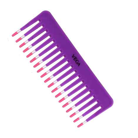 Buy VEGA Shampoo Comb (1268) - Purplle