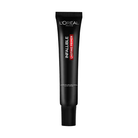 Buy L'Oreal Paris Infallible Lasting Primer - Purplle