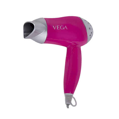 Buy VEGA Go Handy VHDH-04 Hair Dryer - Purplle
