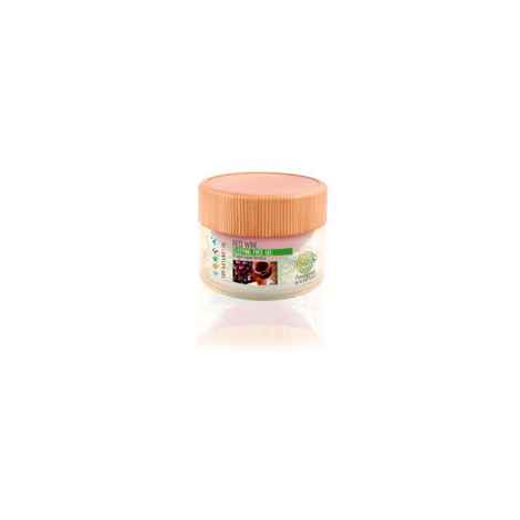 The Nature's Co.Red Wine Sleeping Face Gel