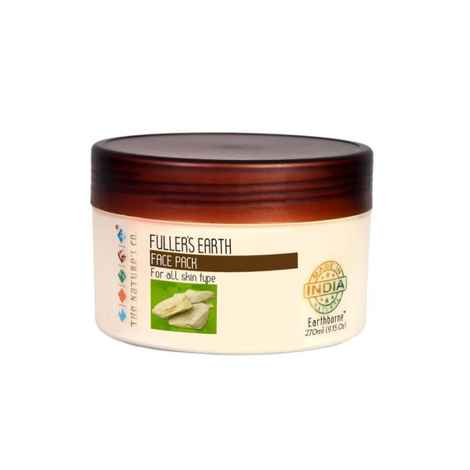 Buy The Nature's Co.Fullers Earth Face Pack - Purplle