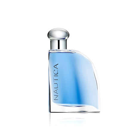 Buy Nautica Blue Sail M Eau de Toilette (50 ml) - Purplle