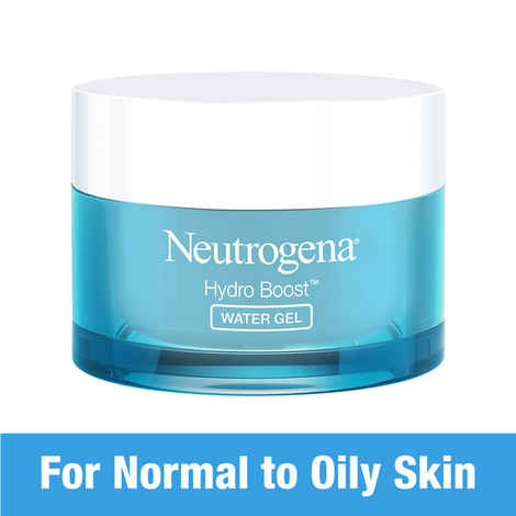 Buy Neutrogena Hydro Boost Water Gel (50 ml) - Purplle