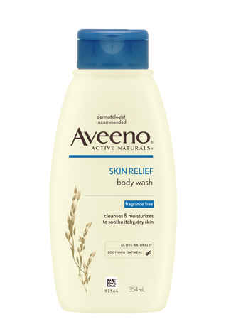Aveeno Skin Relief Body Wash (354 ml)