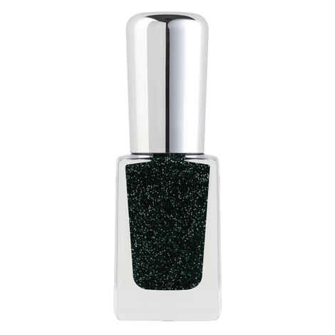 Buy Swiss Beauty Chrome Shine Nail Polish 05 (10 ml) - Purplle
