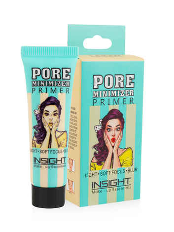 Buy Insight Pore Minimizer Primer 10ml - Purplle