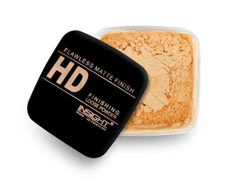 Buy Insight HD Finish Loose Powder(TR202)01-Natural Beige - Purplle