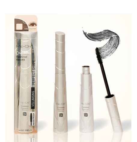 Buy Me-On Charming Waterproof Mascara 5ml - Purplle