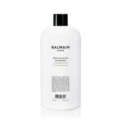 Balmain Paris HC Revitalizing Shampoo 1000 ML