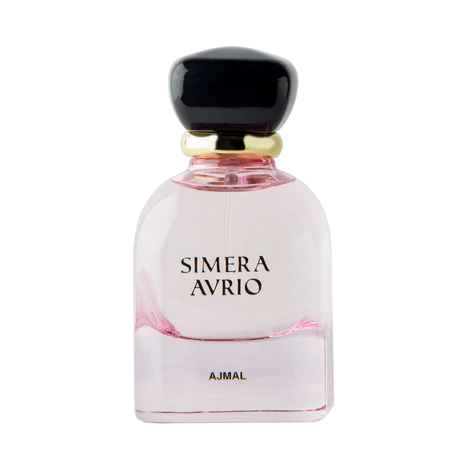 Buy Ajmal Simera Avrio EDP Floral Perfume 75ML for Female Eau de Parfum + 2 Parfum Testers - Purplle