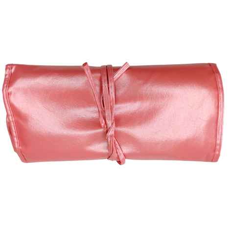 Buy Beautiliss Professional Makeup Brush set with Storage pouch  - 24 pcs set - Purplle