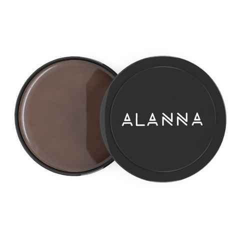 ALANNA Lip Buttermask™ Chocolate
