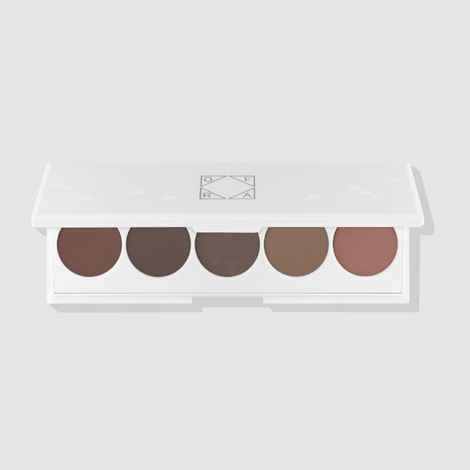 Buy OFRA Signature Eyeshadow Palette - Contour Eyes (10 g) - Purplle