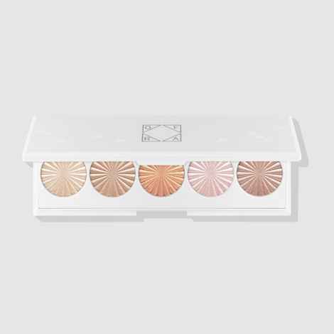 Buy OFRA Signature Palette Ofra Glow (10 g) - Purplle