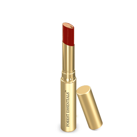 Buy Forest Essentials Tinted Lip Serum Madhu Rasa Anar Rasa 2.2 gms - Purplle