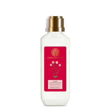Buy Forest Essentials Hair Conditioner Bhringraj & Shikakai 130 ml - Purplle