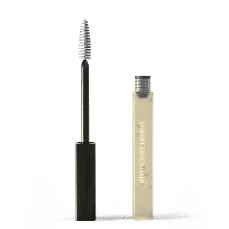 Buy Forest Essentials Nayantara Clear Lash & Brow Serum 8.5 ml  - Purplle