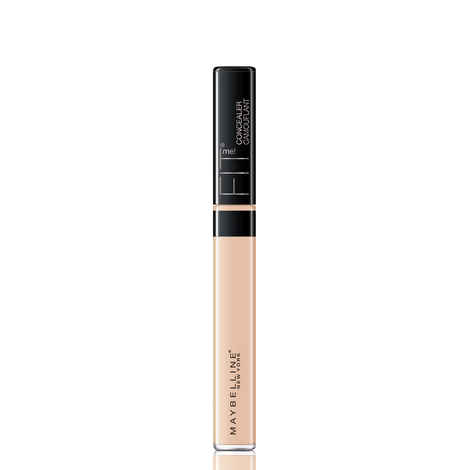 Buy Maybelline New York Fit Me Concealer - Fair 15 (6.8 ml) - Purplle