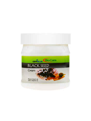 Gemblue Biocare Black Seed cream (500 ml)
