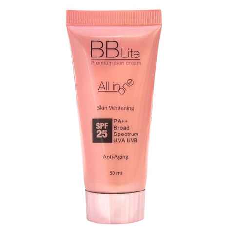 Buy Bblite Premium Skin Cream : 50Ml - Purplle