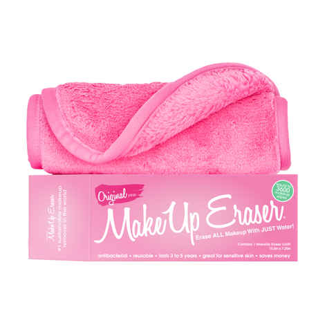MakeUp Eraser Original Pink