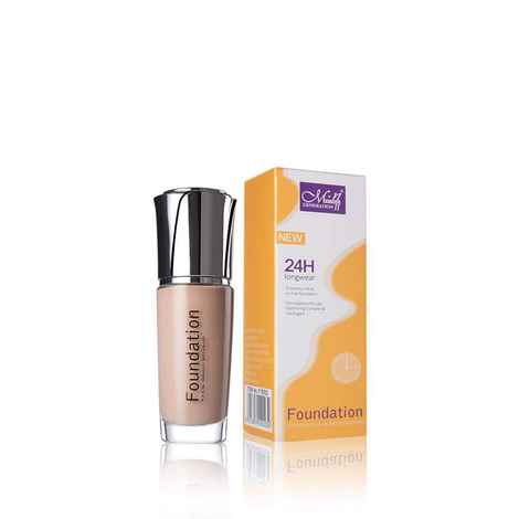 Buy Me-Now 24H Long wear Extra Firming Foundation 38ml - Purplle