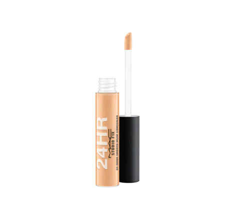Buy M.A.C Studio Fix 24-Hour Smooth Wear Concealer - NC40 (7 ml) - Purplle