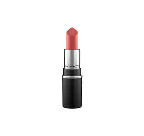 Buy M.A.C Lipstick / Mini - Mocha (1.8 g) - Purplle