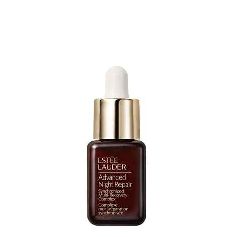 Buy Estee Lauder Advanced Night Repair Synchronized Multi-Recovery Complex (7 ml) - Purplle