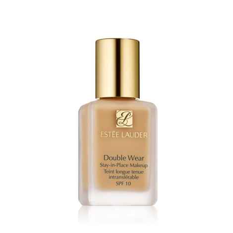 Buy Estee Lauder Double Wear Stay-In-Place Makeup SPF 10 2N1 Desert Beige (15 ml) - Purplle