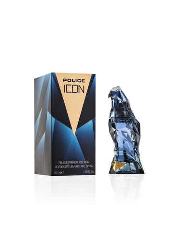 Police Icon Eau de Parfum 40ml