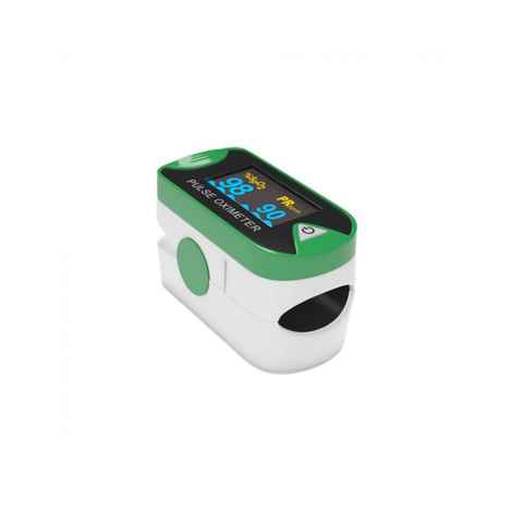 Buy Romsons Oxee Check Finger Pulse Oximeter for Respiratory Care - Purplle