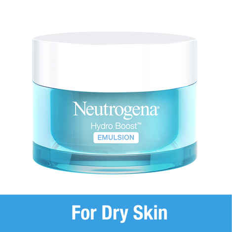 Buy Neutrogena Hydro Boost Emulsion (50 ml) - Purplle