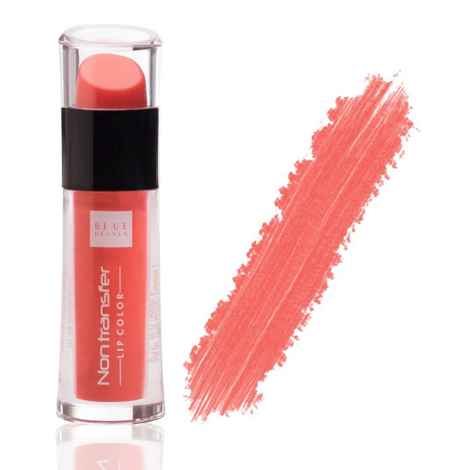 Buy Blue Heaven Lip Mousse Ultra Matte Sunset Orange 2 - Purplle