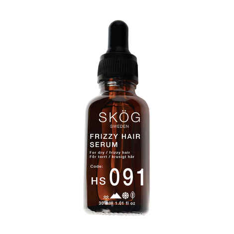 Buy The SKOG Frizzy Hair serum - Purplle
